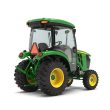 John Deere 3033R Compact Utility Tractor