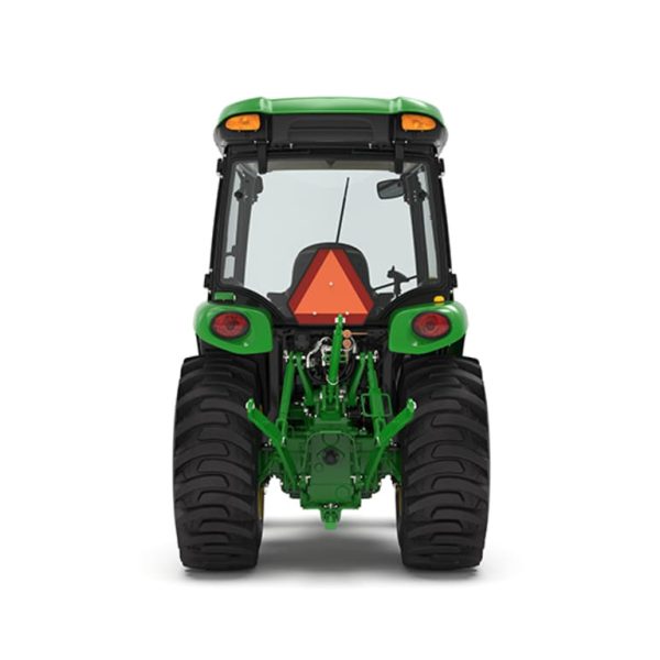 John Deere 3033R Compact Utility Tractor