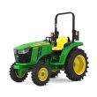 John Deere 3035D Compact Tractor