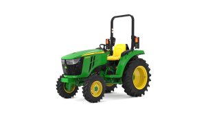 John Deere 3035D Compact Tractor