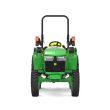 John Deere 3035D Compact Tractor