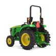 John Deere 3035D Compact Tractor