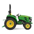 John Deere 3035D Compact Tractor