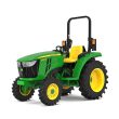 John Deere 3043D Compact Tractor