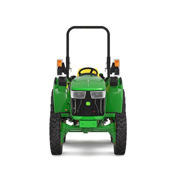 John Deere 3043D Compact Tractor