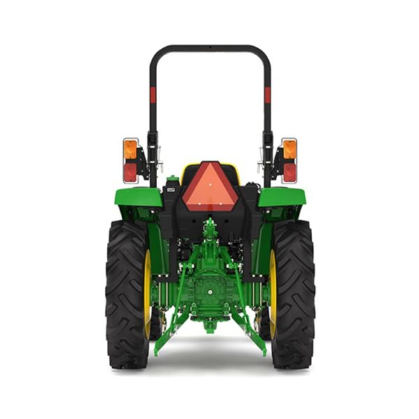 John Deere 3043D Compact Tractor