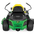 John Deere Z380R Electric ZTrak™ Mower