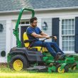 John Deere Z530M ZTrak™ Mower with 48-in. Deck