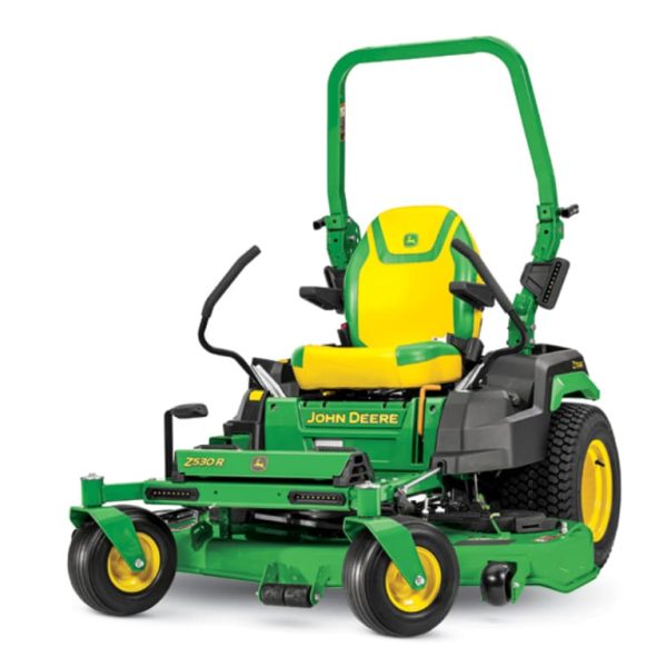 John Deere Z530R ZTrak™ Mower with 54-in. Deck