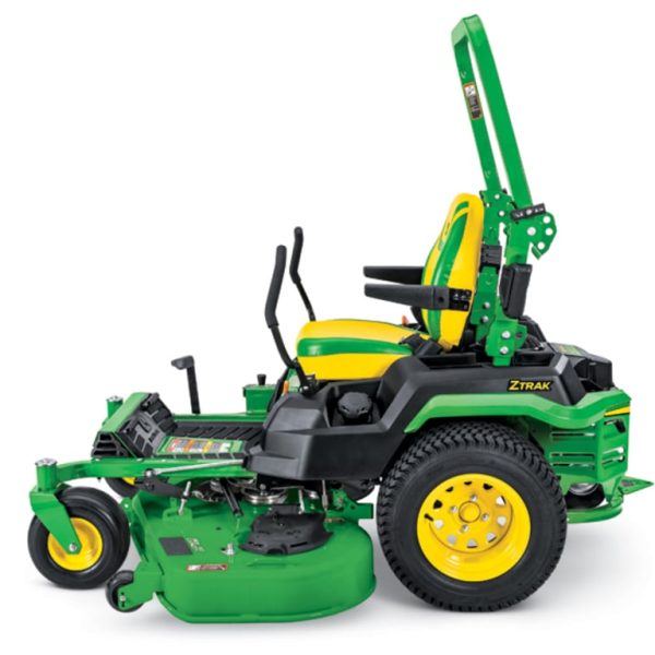 John Deere Z530R ZTrak™ Mower with 54-in. Deck