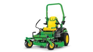 John Deere Z545R ZTrak™ Mower with 48-in. Deck