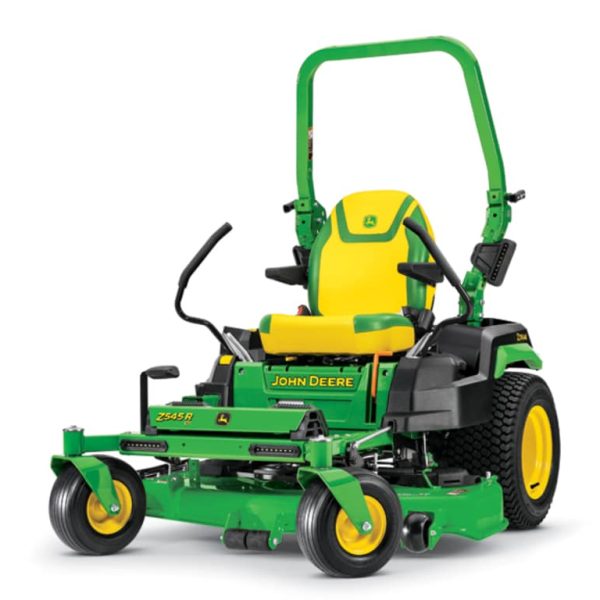 John Deere Z545R ZTrak™ Mower with 48-in. Deck