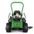 John Deere Z965R EFI ZTrak™ Zero-Turn Mower