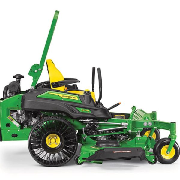 John Deere Z975M EFI ZTrak™ Zero-Turn Mower