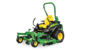 John Deere Z975M EFI ZTrak™ Zero-Turn Mower